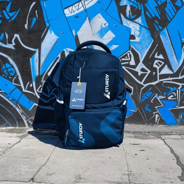 2-in-1 Backpack for School & Travel | Perfect for Daily Use